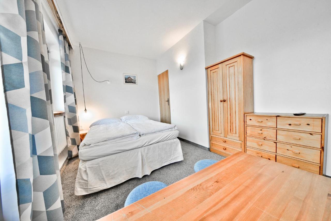 Hotel Panorama Gor W Karpaczu Esterno foto
