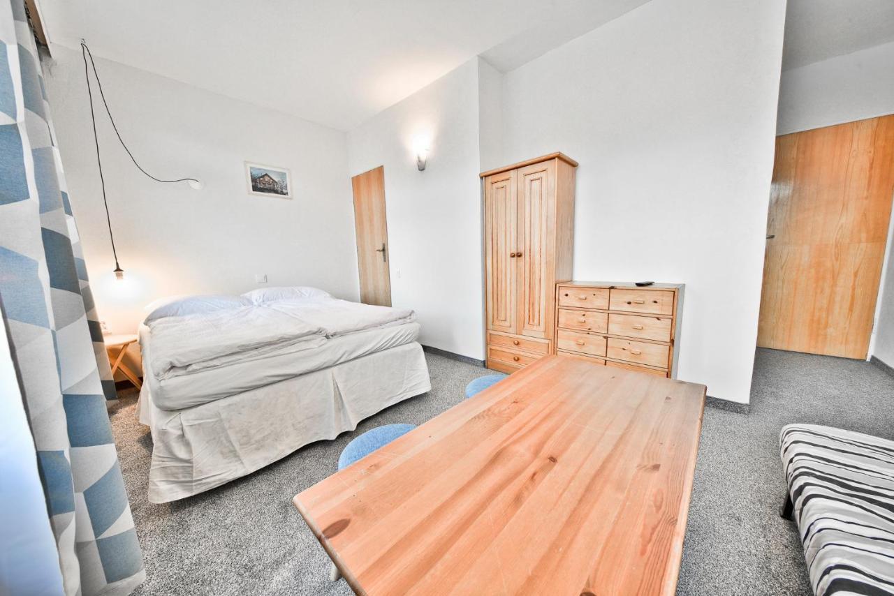 Hotel Panorama Gor W Karpaczu Esterno foto