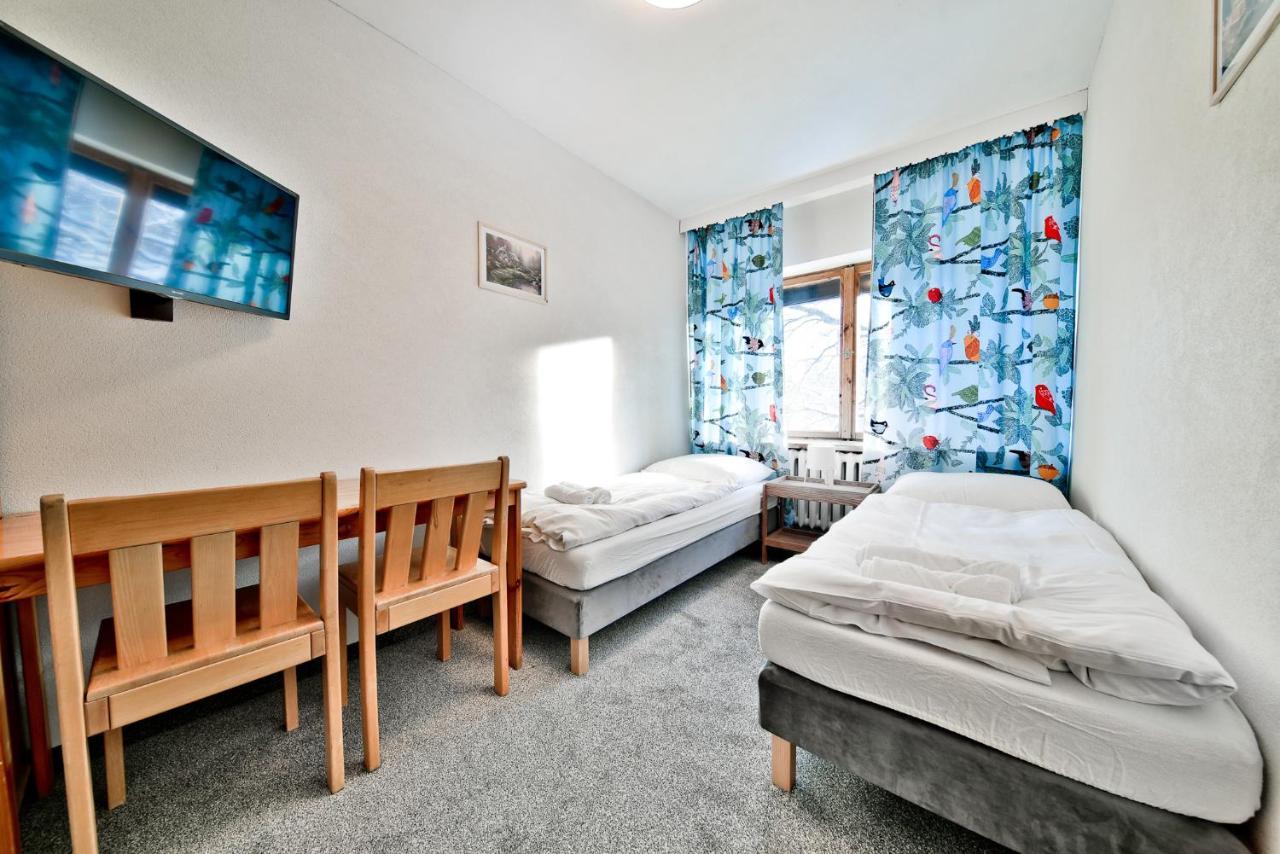 Hotel Panorama Gor W Karpaczu Esterno foto