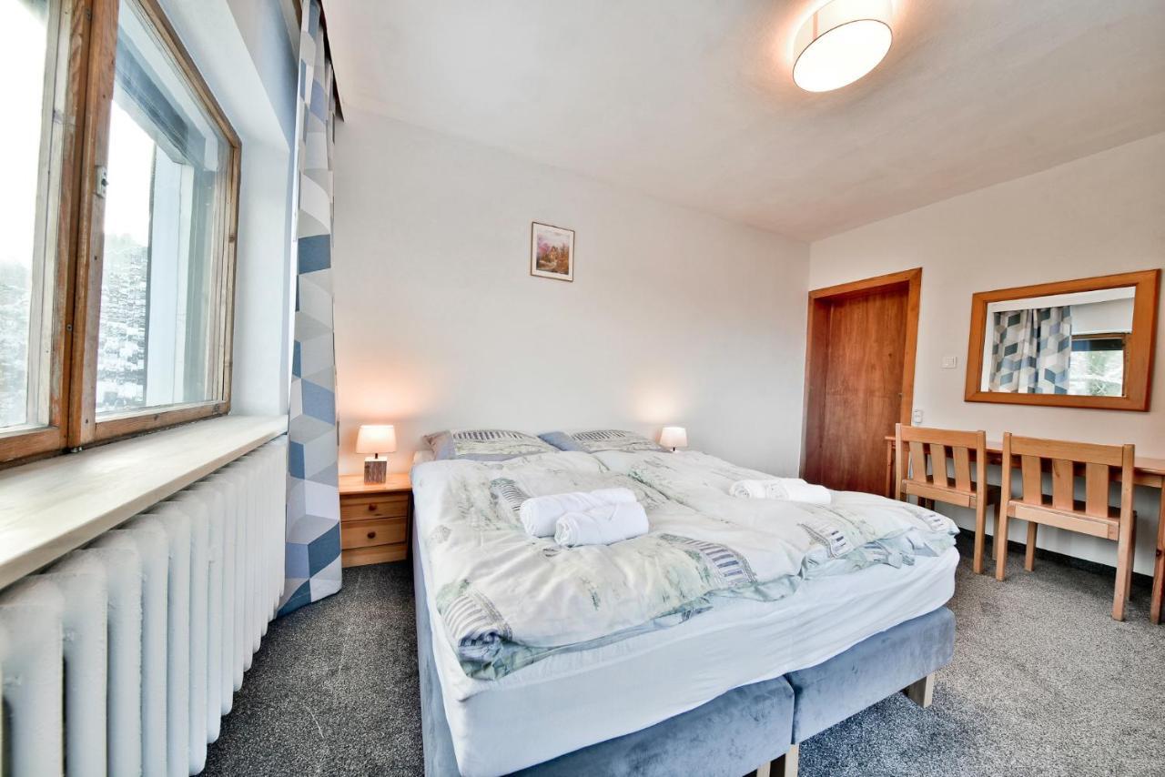 Hotel Panorama Gor W Karpaczu Esterno foto