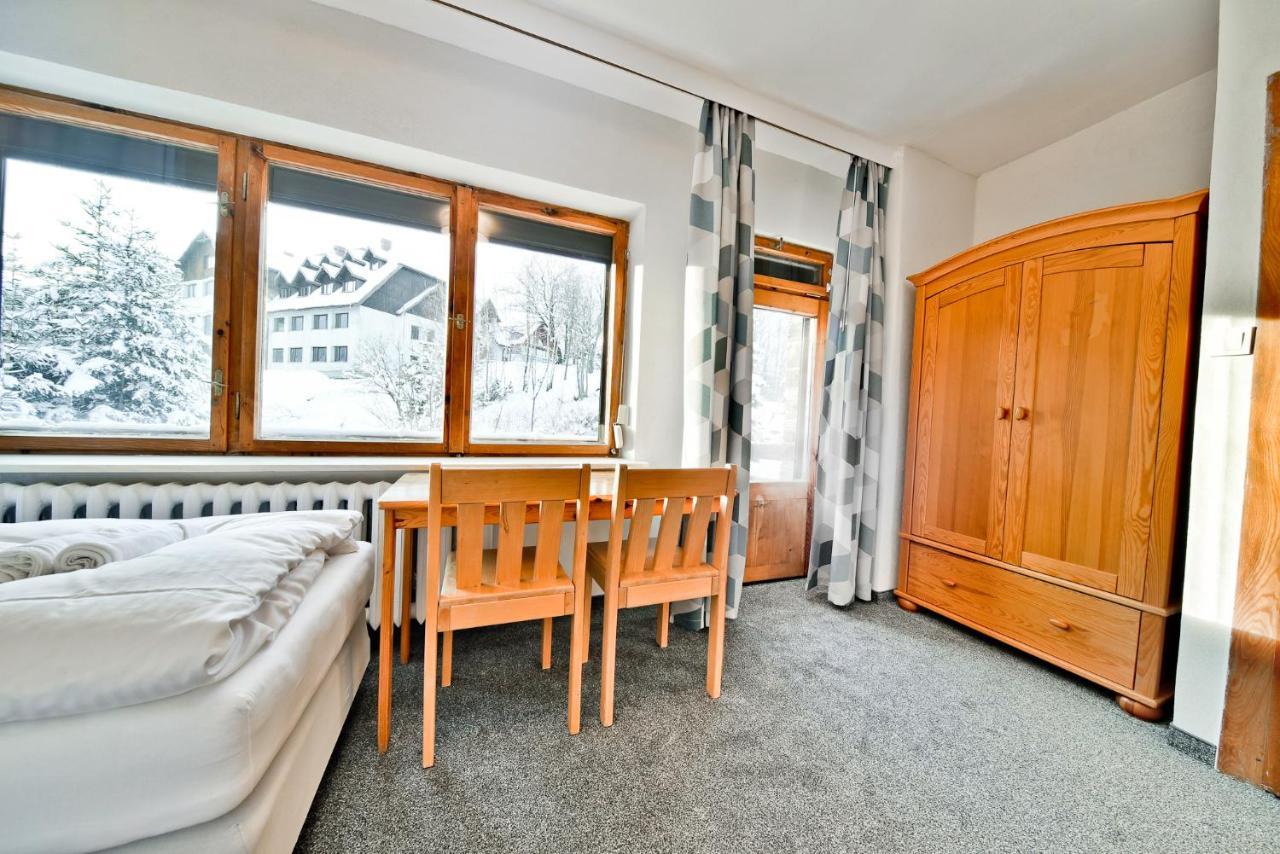 Hotel Panorama Gor W Karpaczu Esterno foto