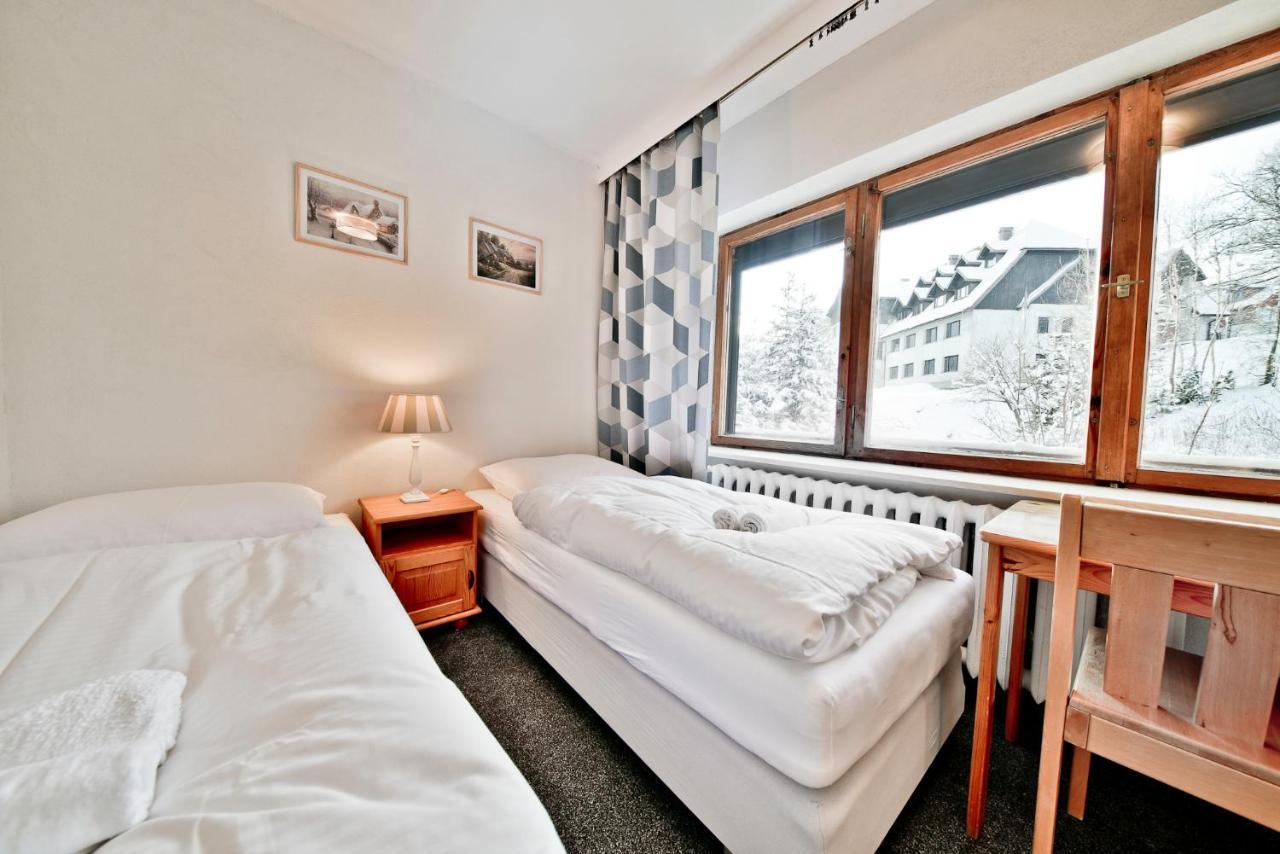 Hotel Panorama Gor W Karpaczu Esterno foto