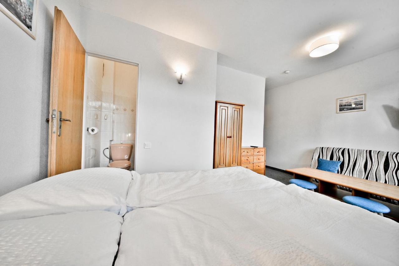 Hotel Panorama Gor W Karpaczu Esterno foto